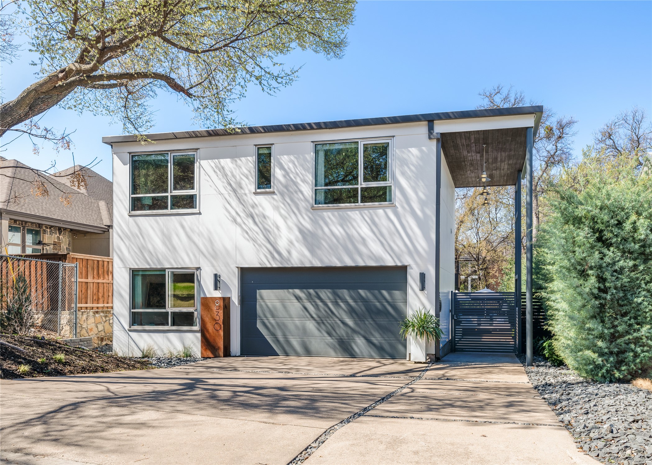 830 Kessler Woods Trail Dallas TX 75208