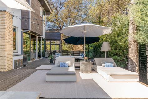 830 Kessler Woods Trail Dallas TX 75208