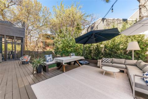 830 Kessler Woods Trail Dallas TX 75208
