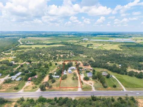 911 Fm 2126 Early TX 76802