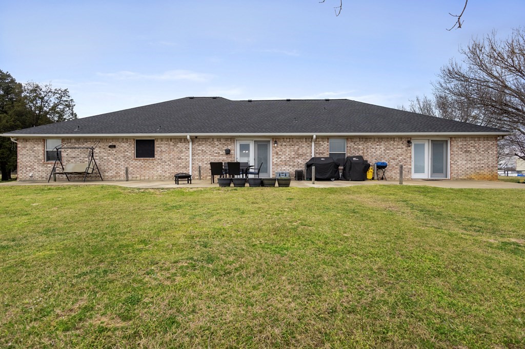 6554 State Highway 198 Mabank TX 75156