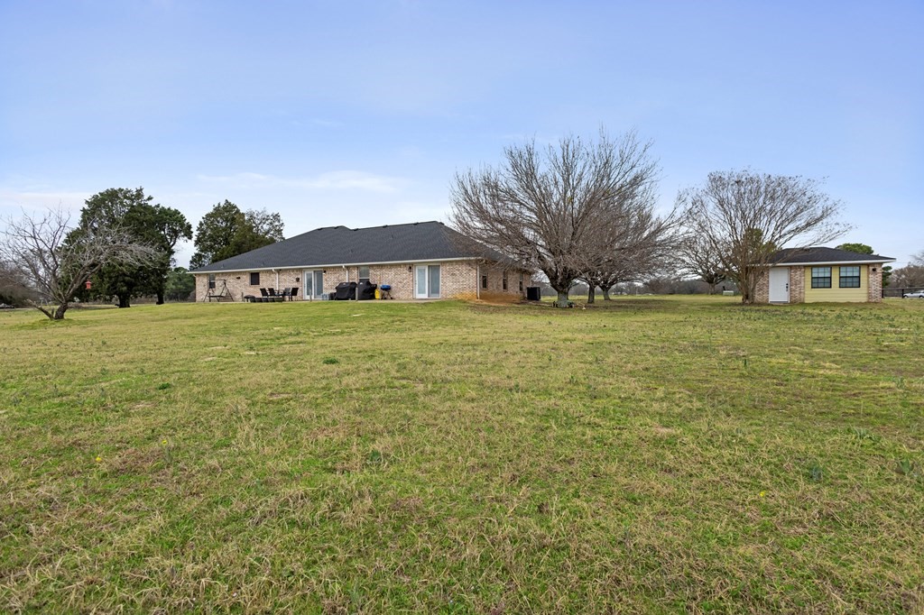 6554 State Highway 198 Mabank TX 75156