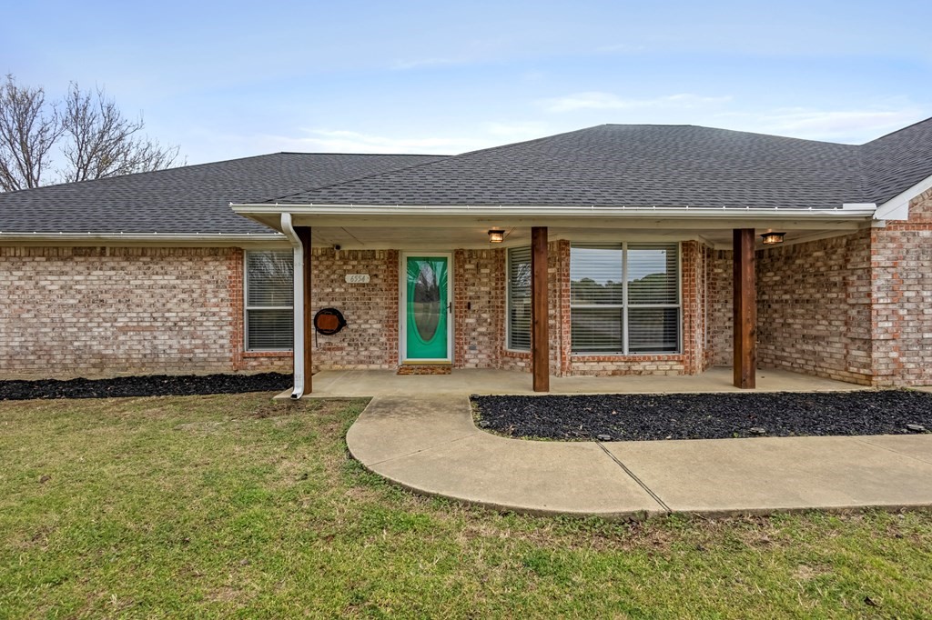 6554 State Highway 198 Mabank TX 75156