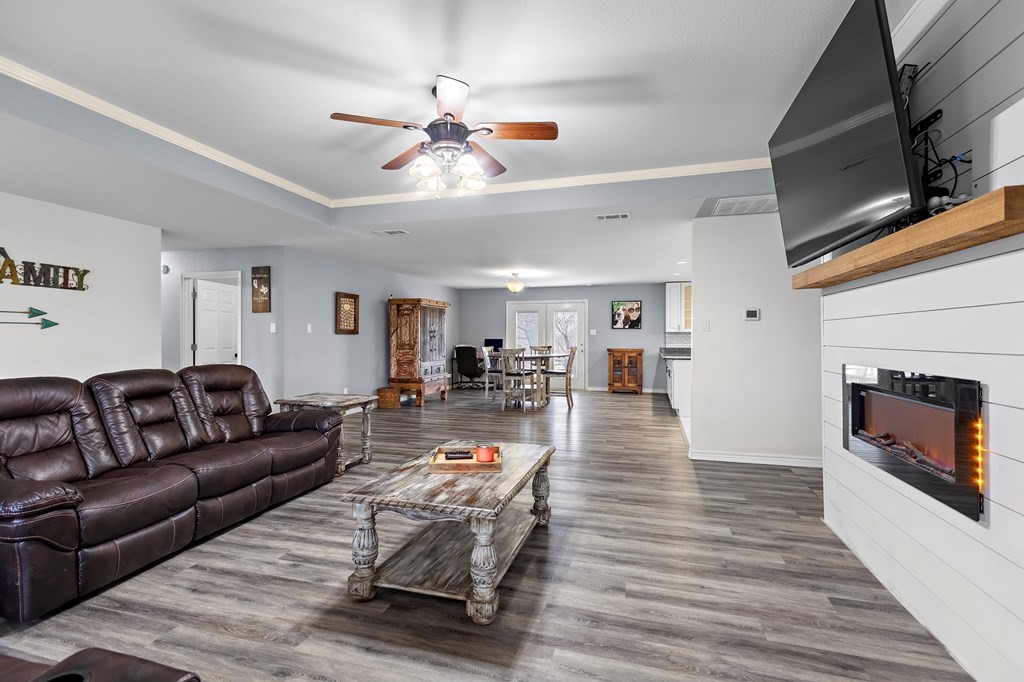 6554 State Highway 198 Mabank TX 75156
