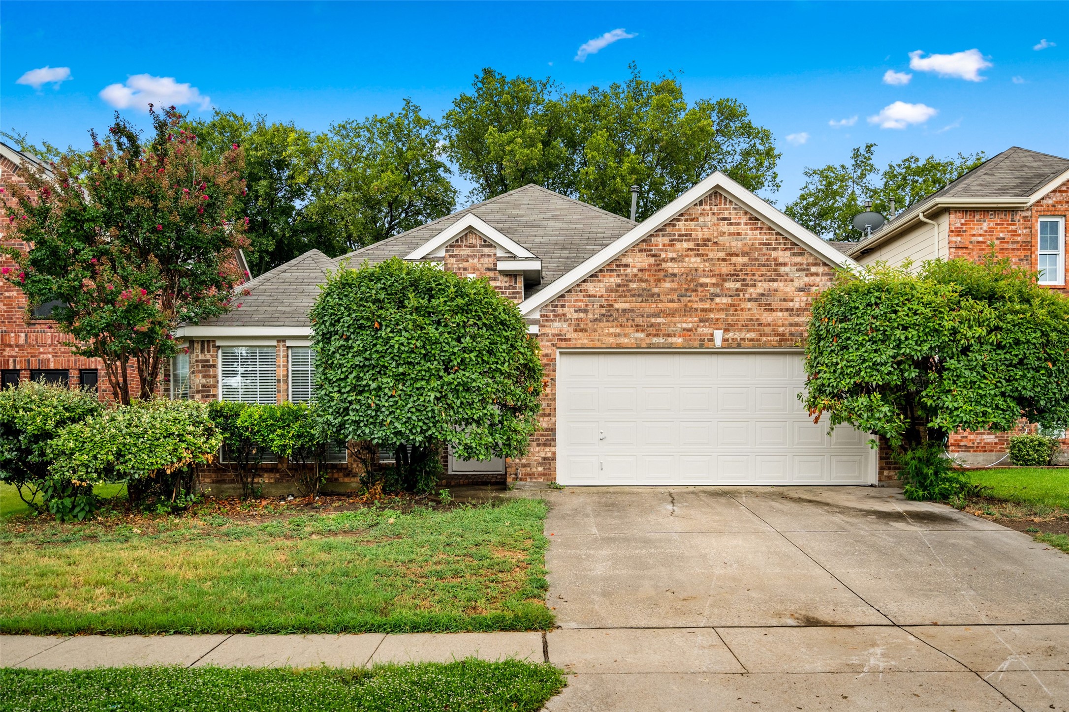 5753 Starboardway Drive Fort Worth TX 76135