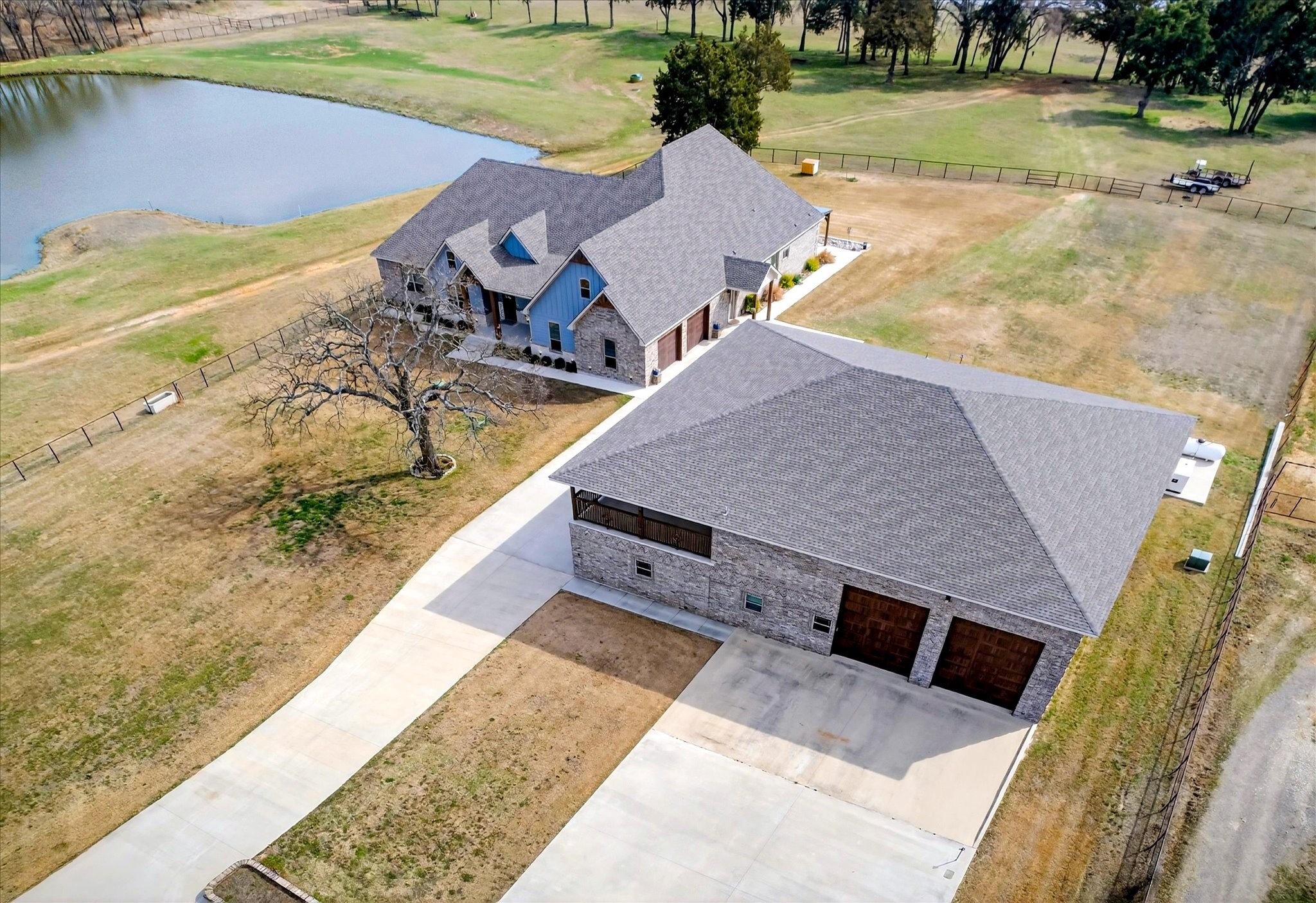 790 Bones Chapel Road Whitesboro TX 76273