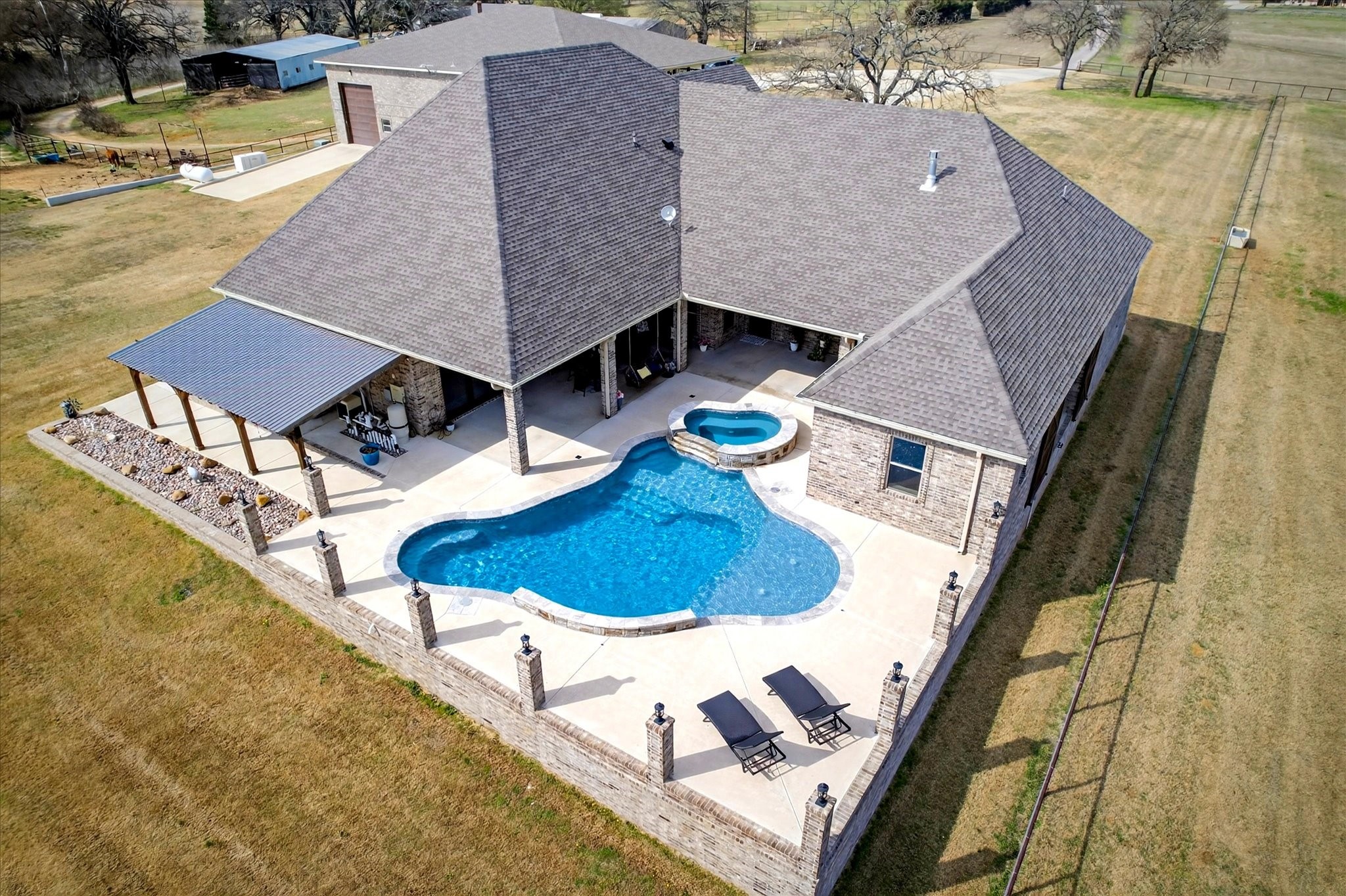 790 Bones Chapel Road Whitesboro TX 76273