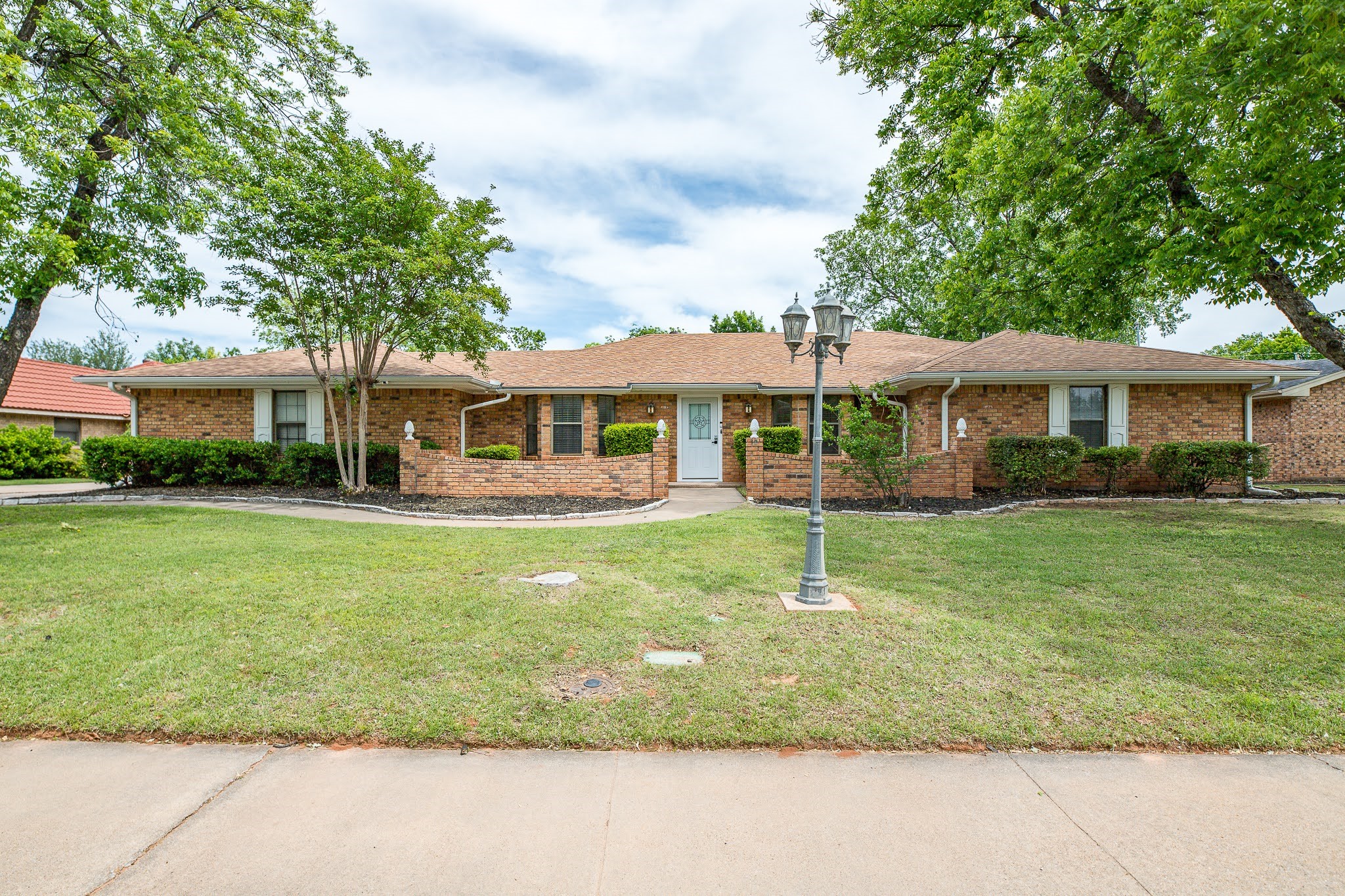4401 Shady Lane Wichita Falls TX 76309