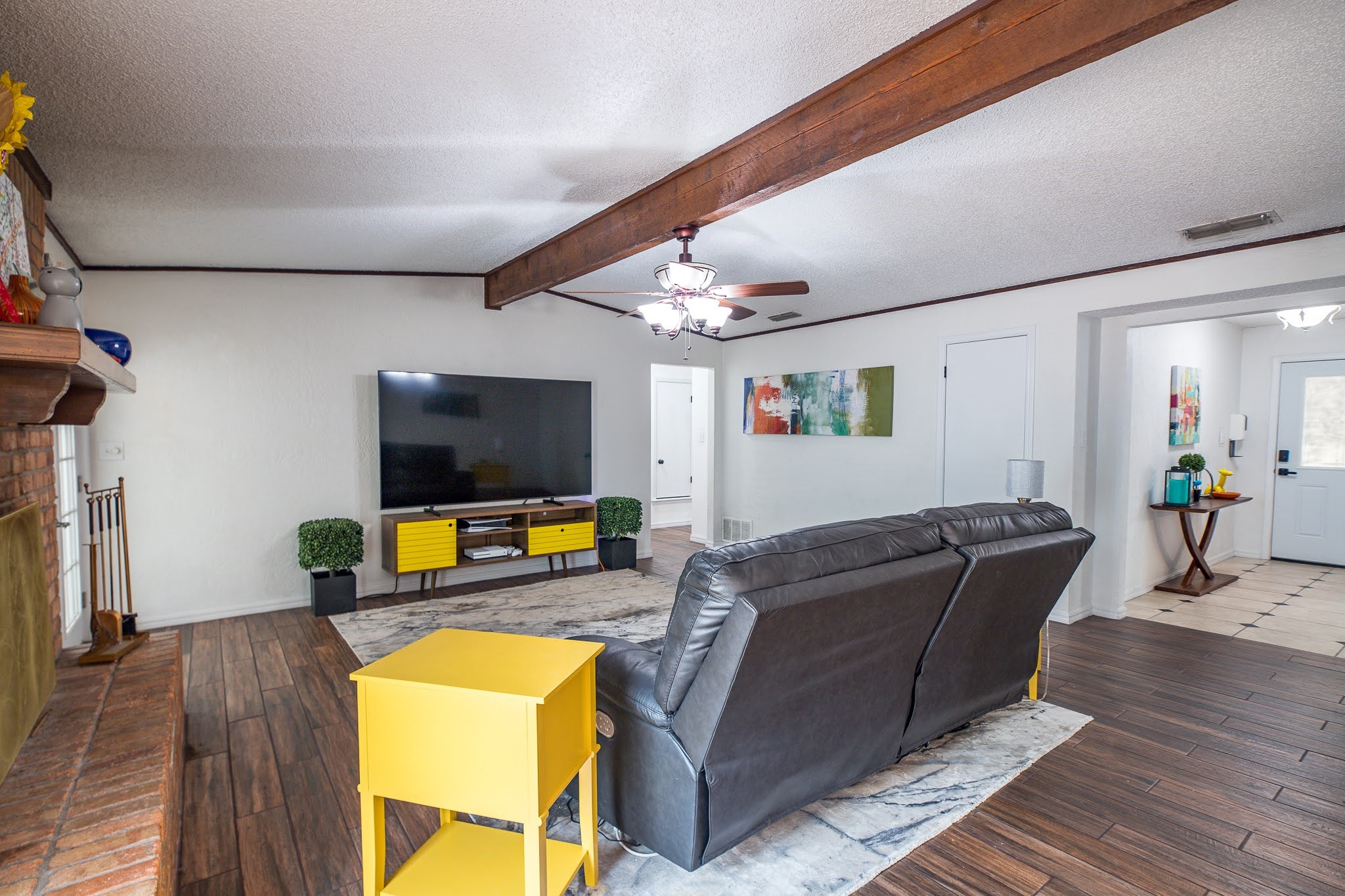 4401 Shady Lane Wichita Falls TX 76309