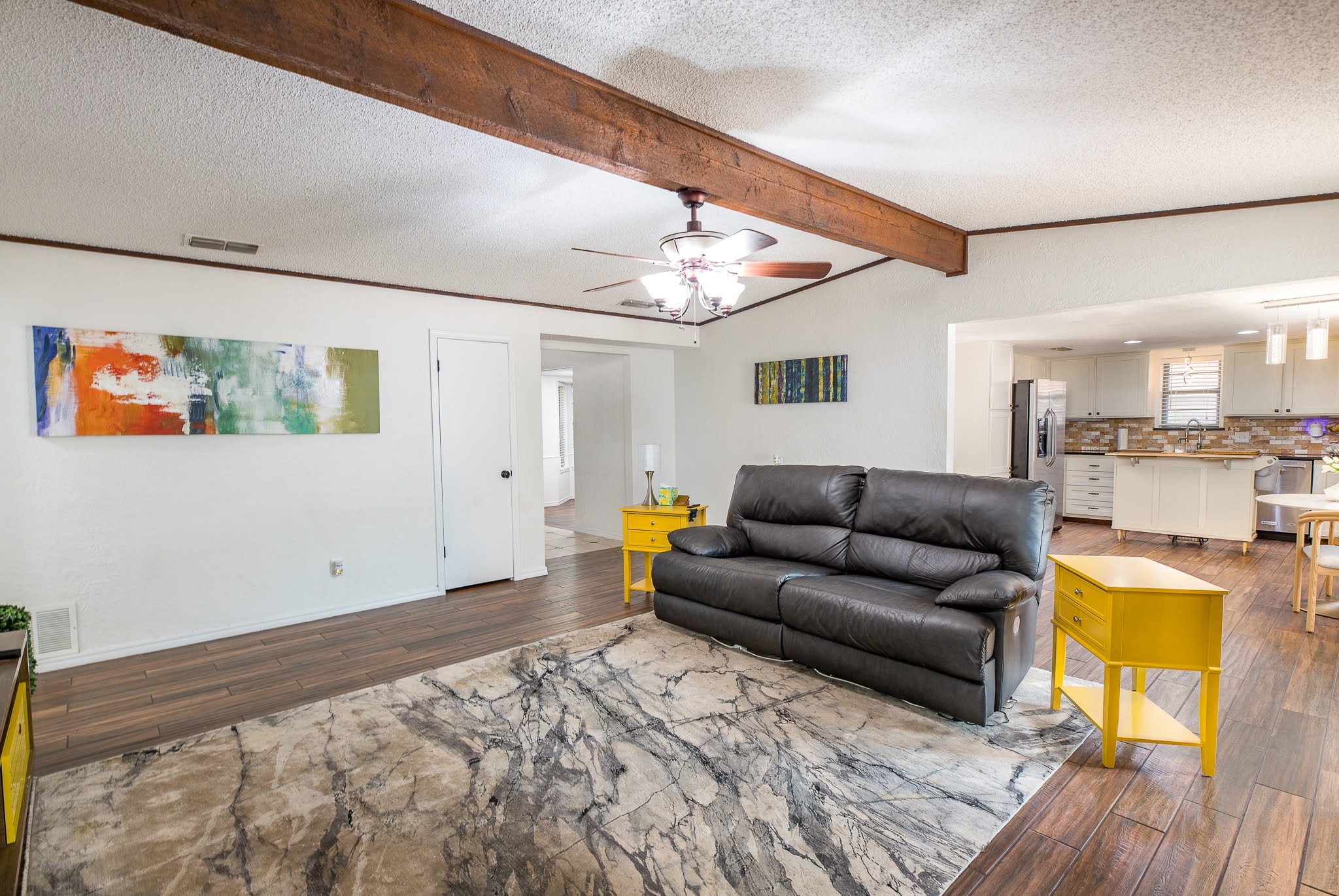 4401 Shady Lane Wichita Falls TX 76309