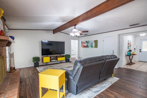 4401 Shady Lane Wichita Falls TX 76309
