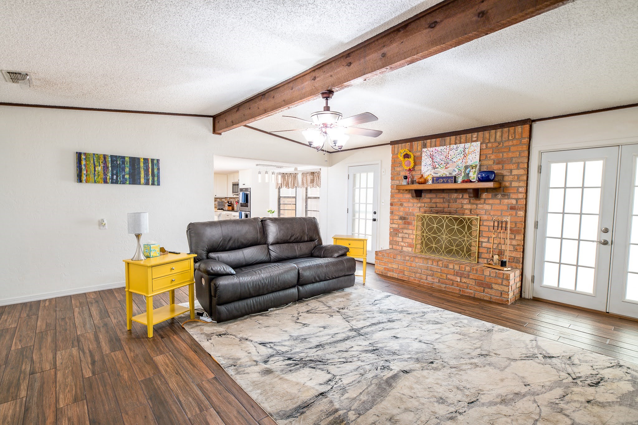 4401 Shady Lane Wichita Falls TX 76309