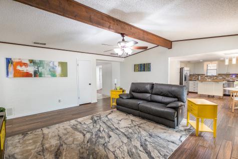 4401 Shady Lane Wichita Falls TX 76309