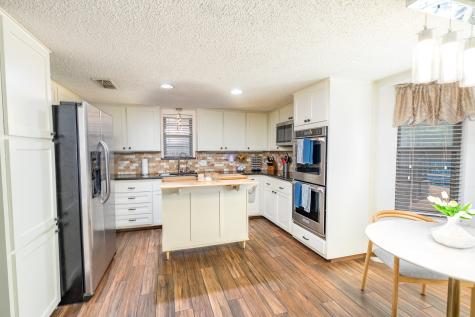 4401 Shady Lane Wichita Falls TX 76309