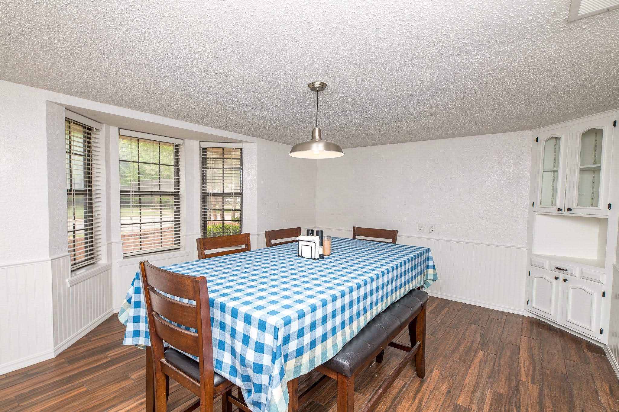 4401 Shady Lane Wichita Falls TX 76309