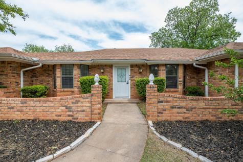 4401 Shady Lane Wichita Falls TX 76309