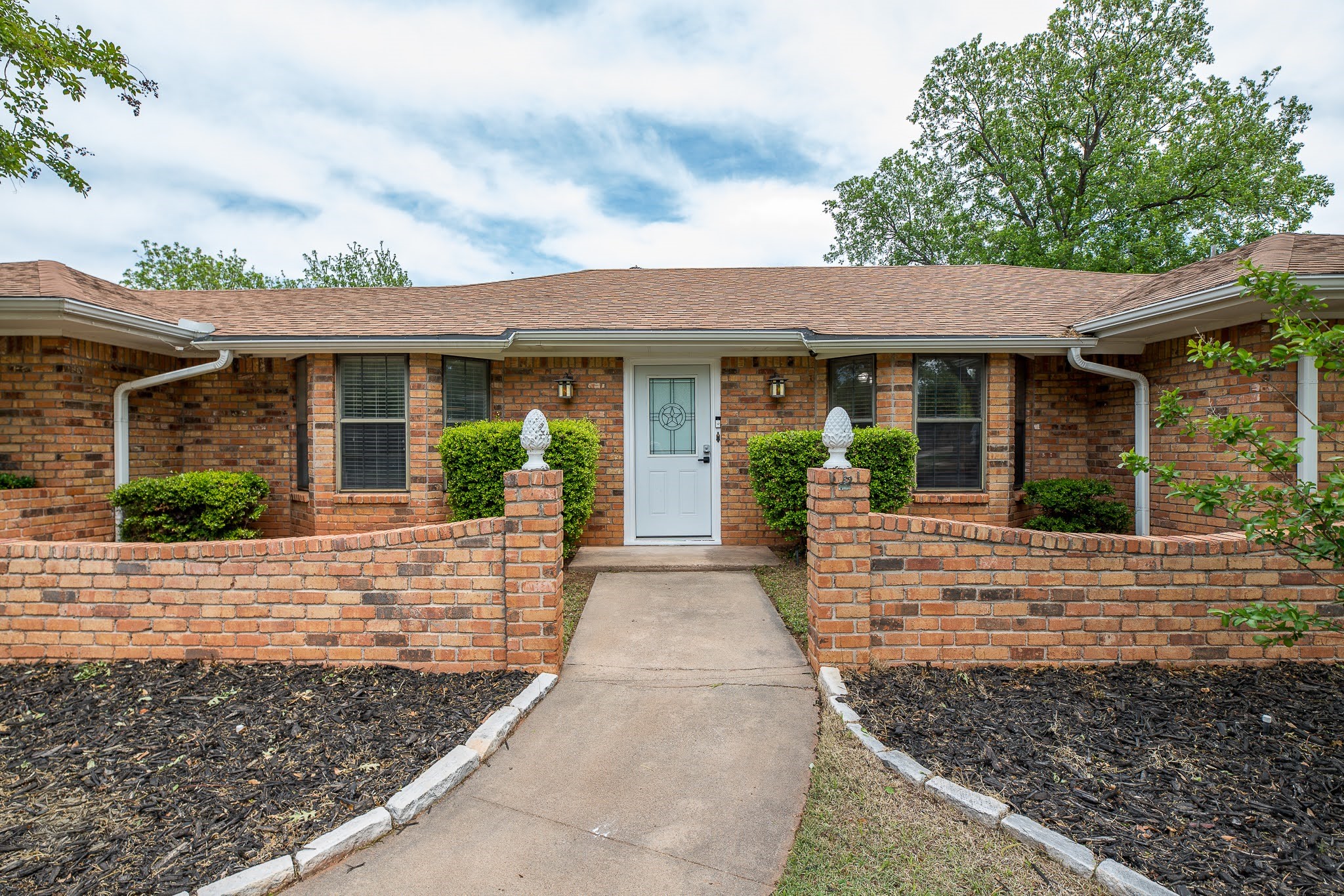 4401 Shady Lane Wichita Falls TX 76309