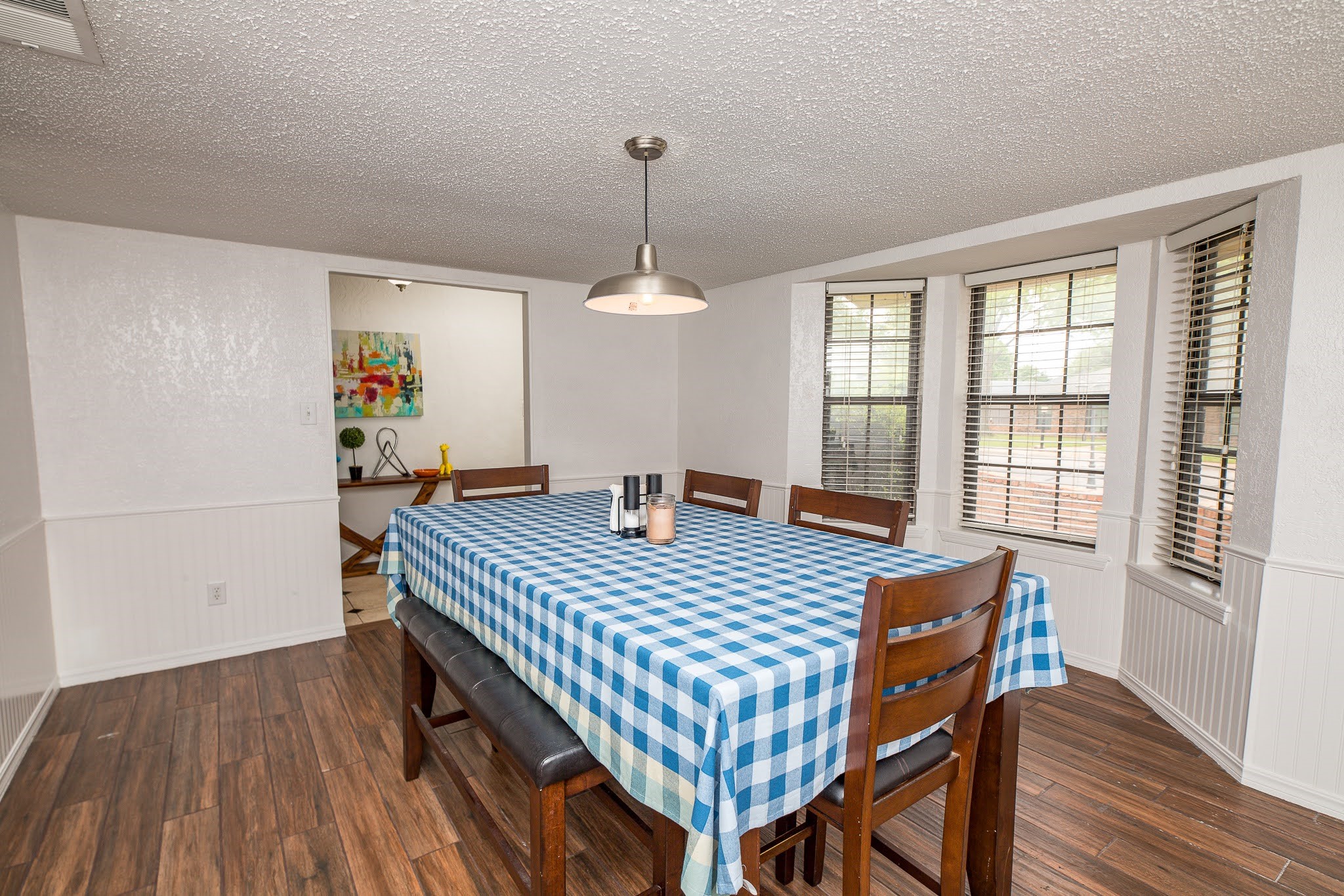 4401 Shady Lane Wichita Falls TX 76309