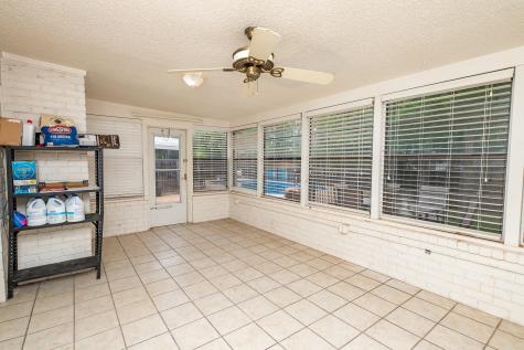 4401 Shady Lane Wichita Falls TX 76309