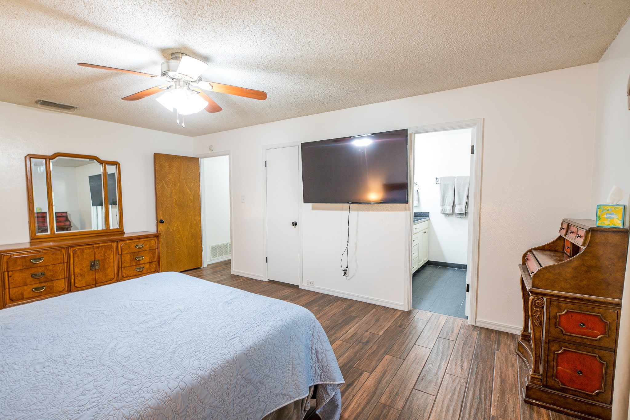 4401 Shady Lane Wichita Falls TX 76309