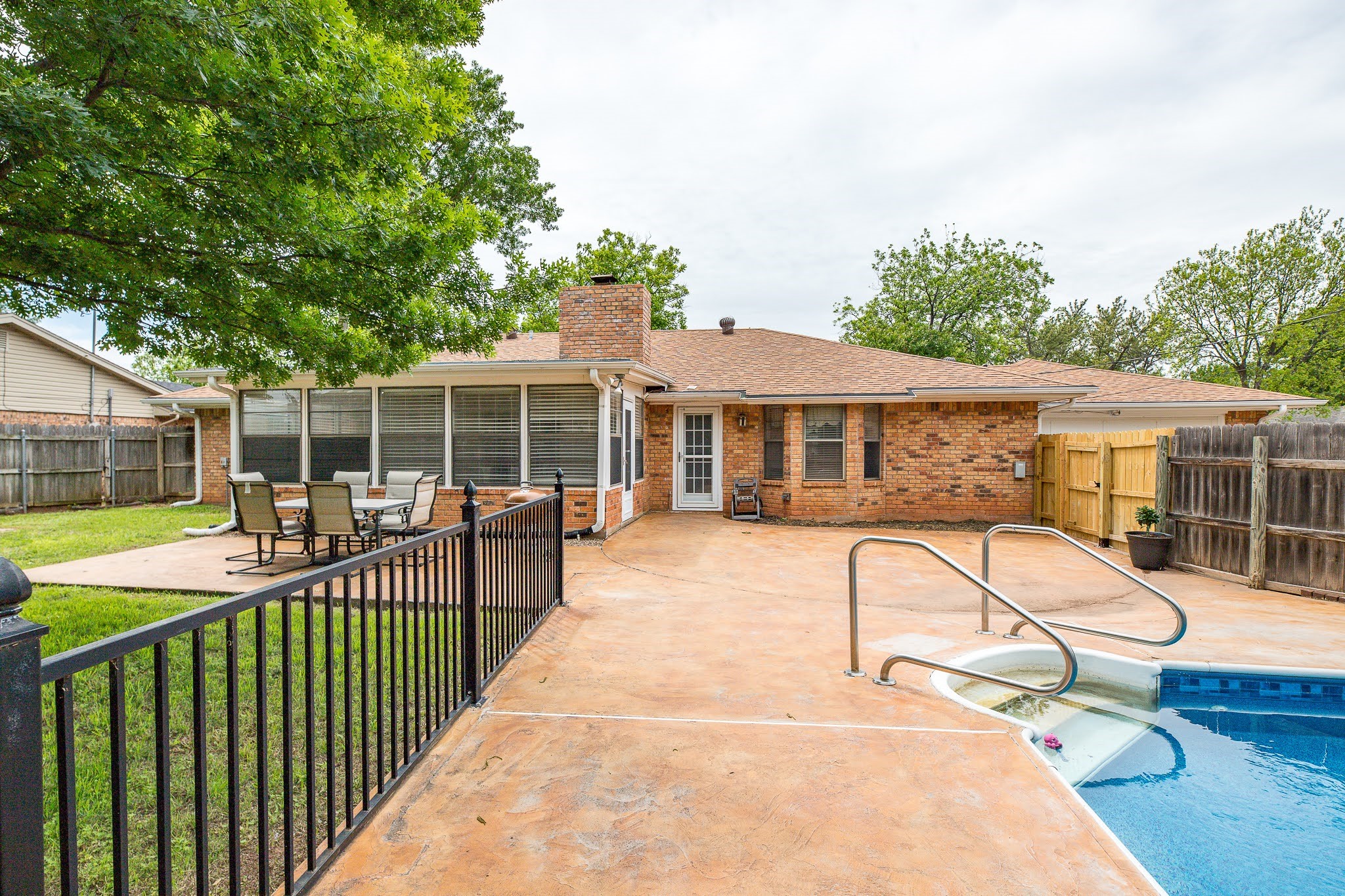 4401 Shady Lane Wichita Falls TX 76309
