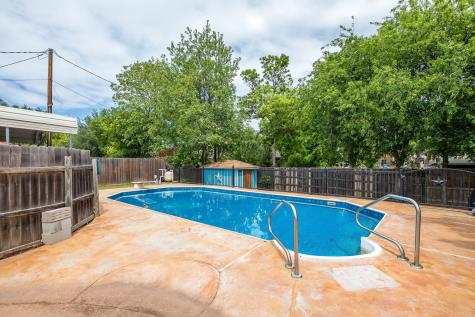 4401 Shady Lane Wichita Falls TX 76309