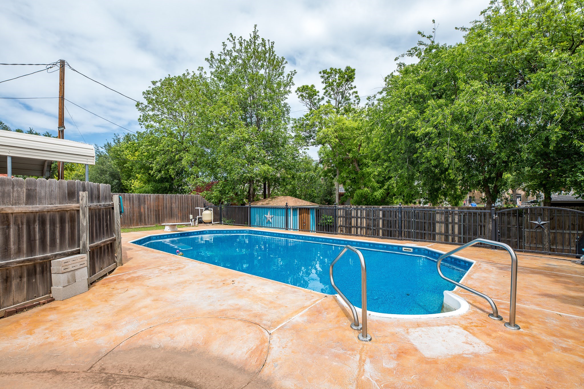 4401 Shady Lane Wichita Falls TX 76309