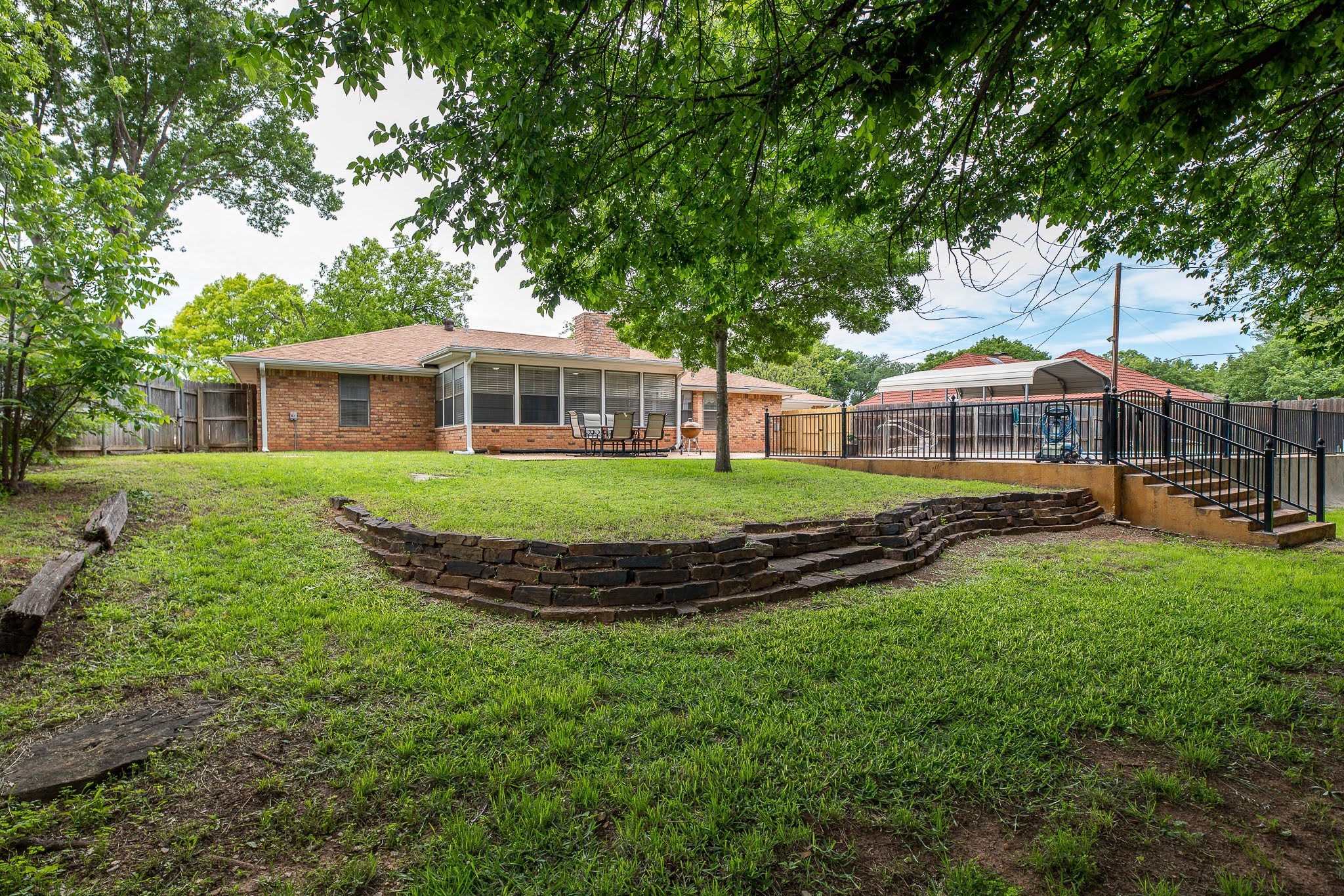 4401 Shady Lane Wichita Falls TX 76309