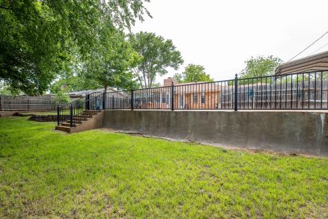 4401 Shady Lane Wichita Falls TX 76309