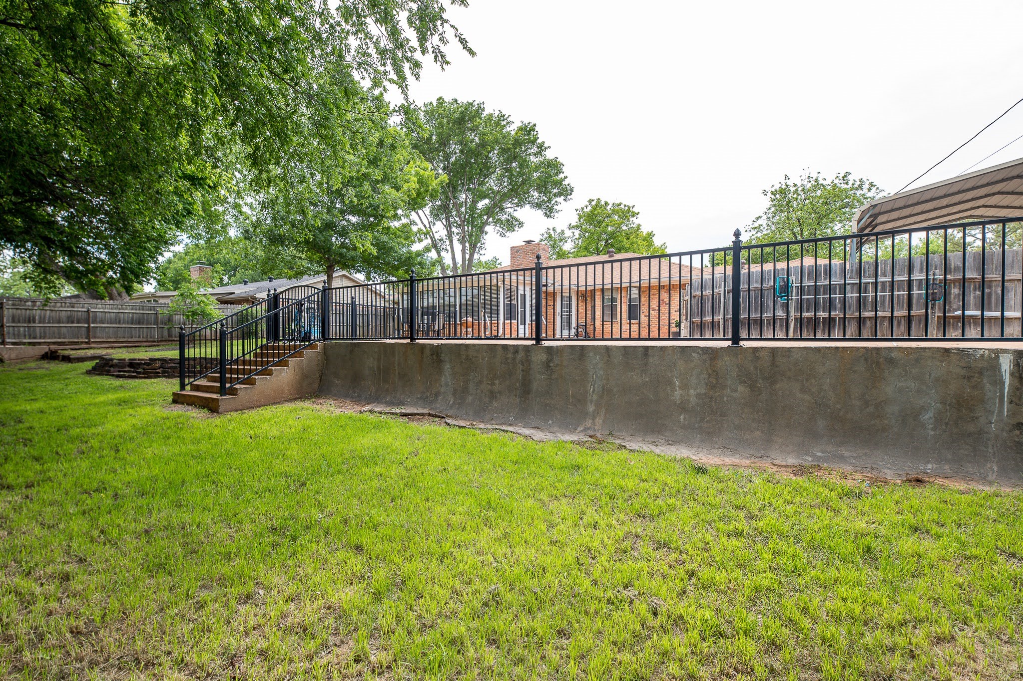 4401 Shady Lane Wichita Falls TX 76309