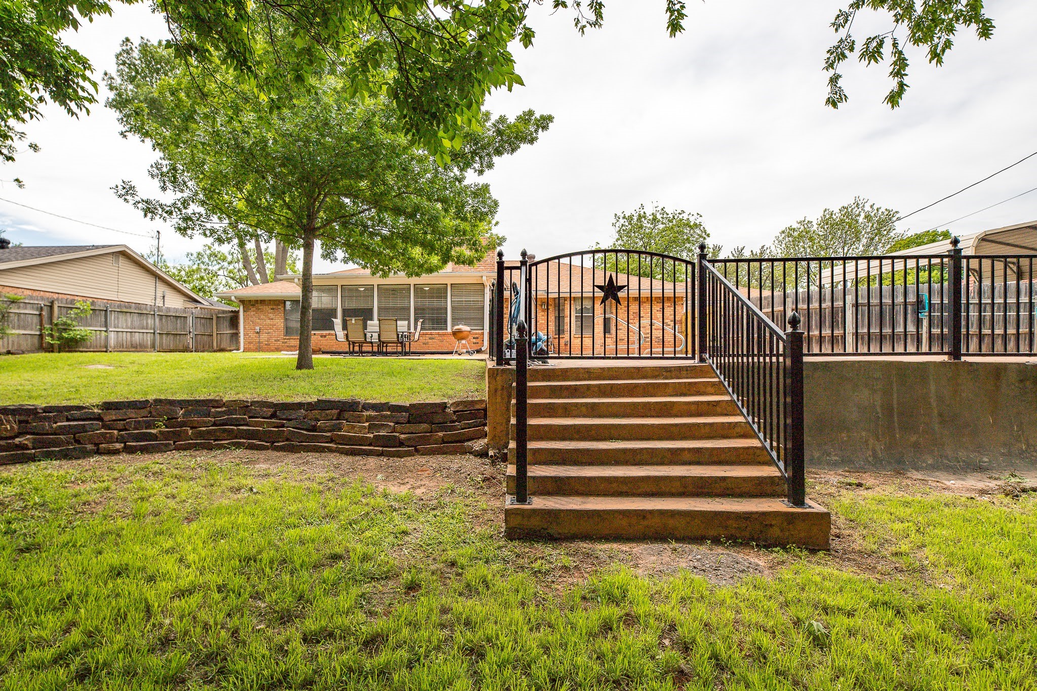 4401 Shady Lane Wichita Falls TX 76309