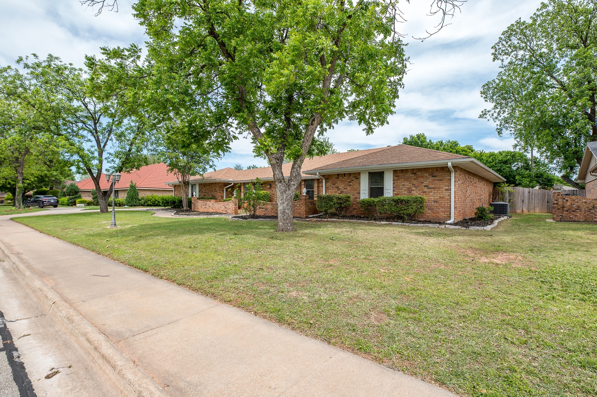 4401 Shady Lane Wichita Falls TX 76309