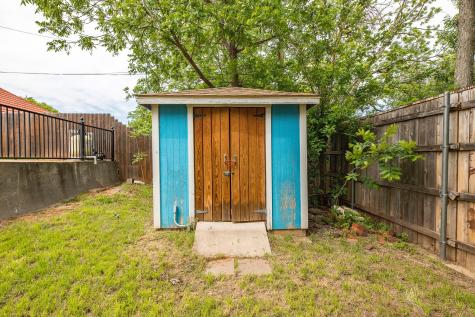 4401 Shady Lane Wichita Falls TX 76309