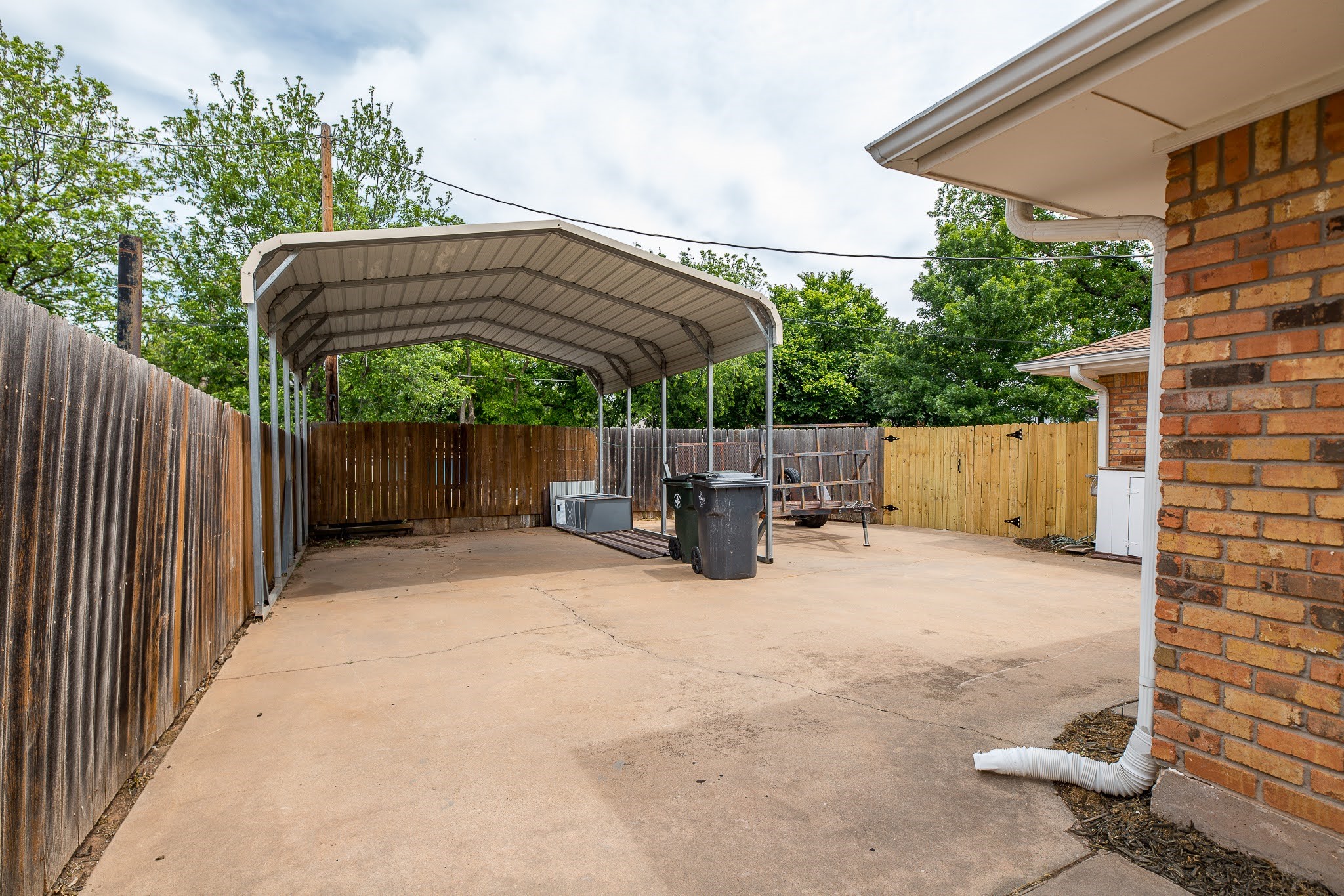 4401 Shady Lane Wichita Falls TX 76309