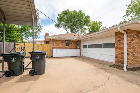4401 Shady Lane Wichita Falls TX 76309