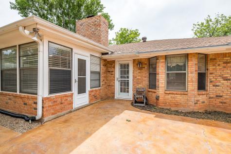 4401 Shady Lane Wichita Falls TX 76309