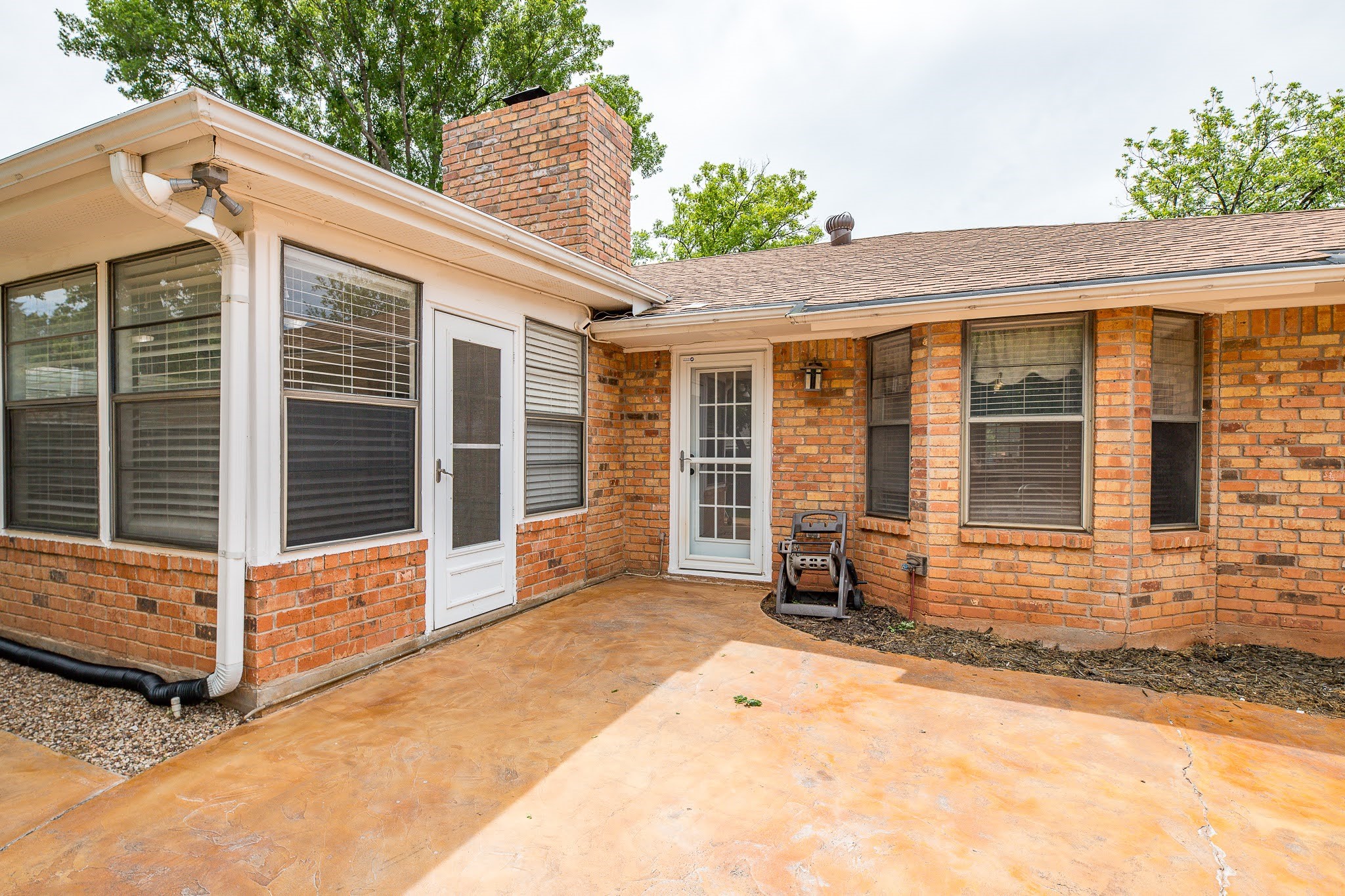 4401 Shady Lane Wichita Falls TX 76309