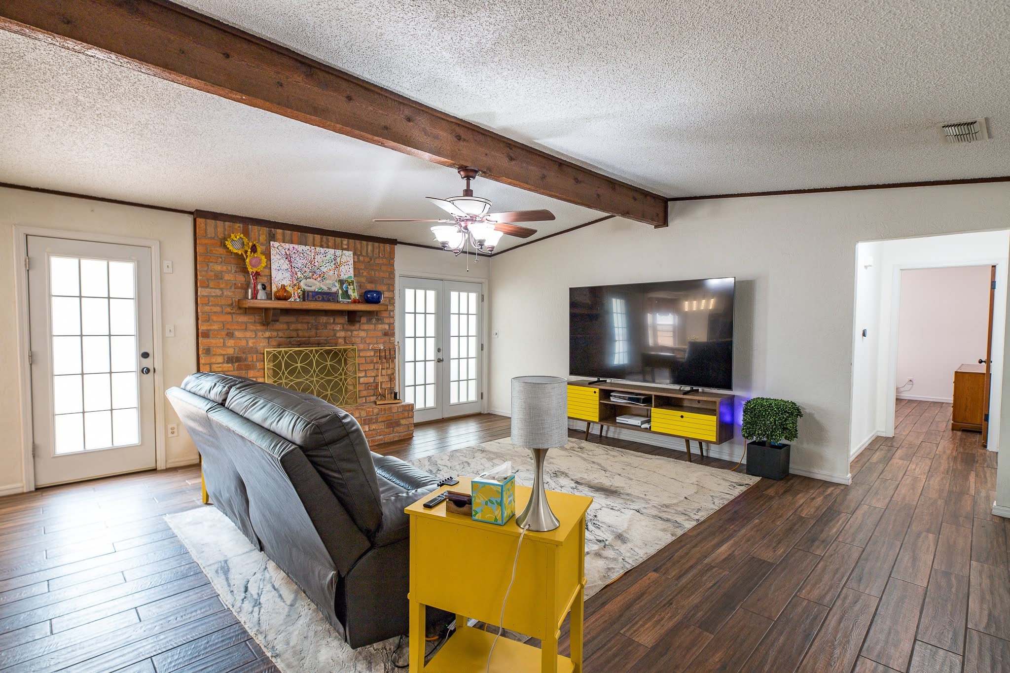 4401 Shady Lane Wichita Falls TX 76309
