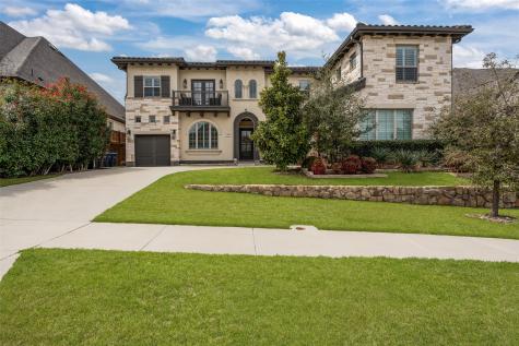 1616 Prairie Ridge Road Fort Worth TX 76008