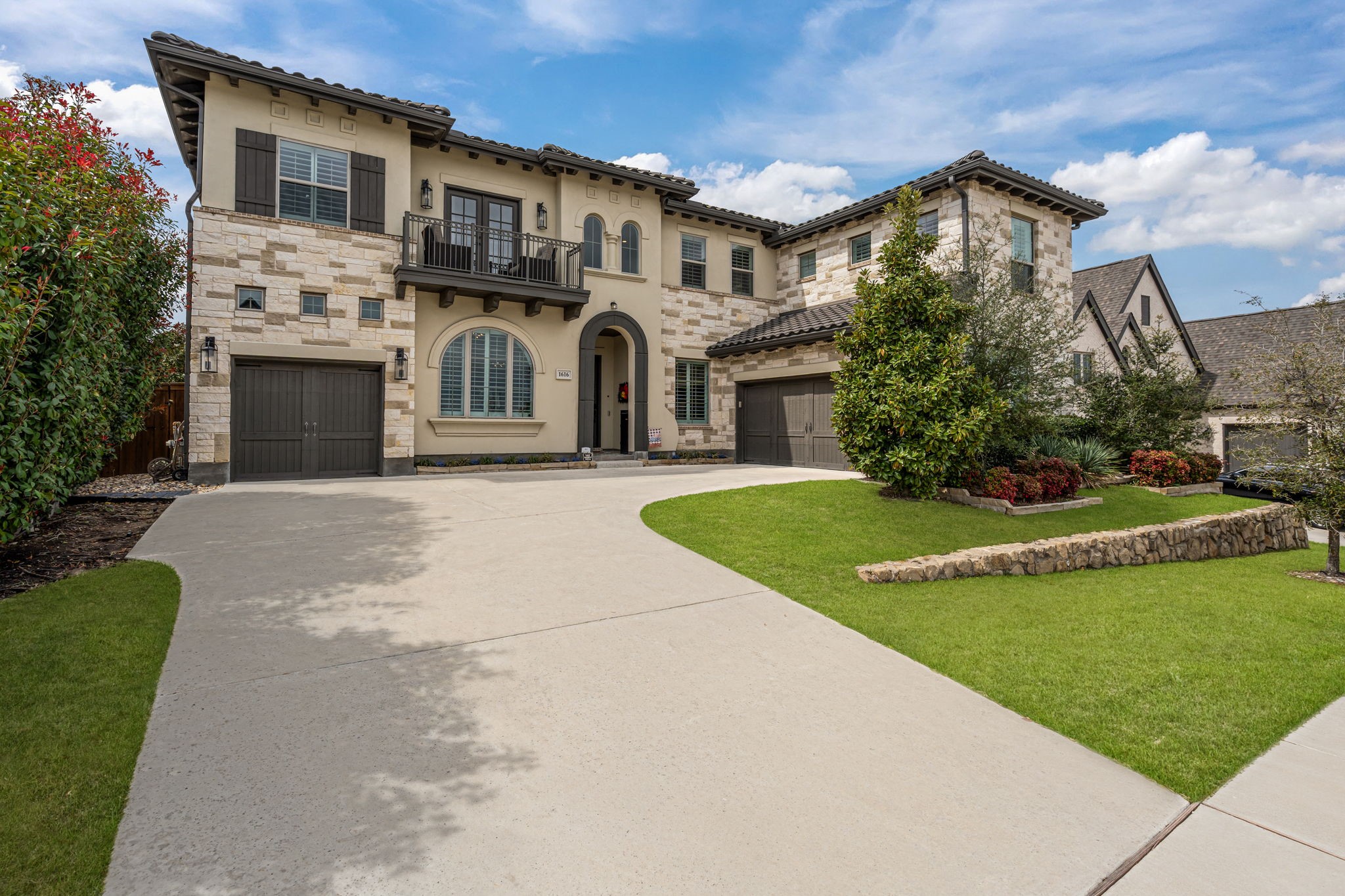 1616 Prairie Ridge Road Fort Worth TX 76008