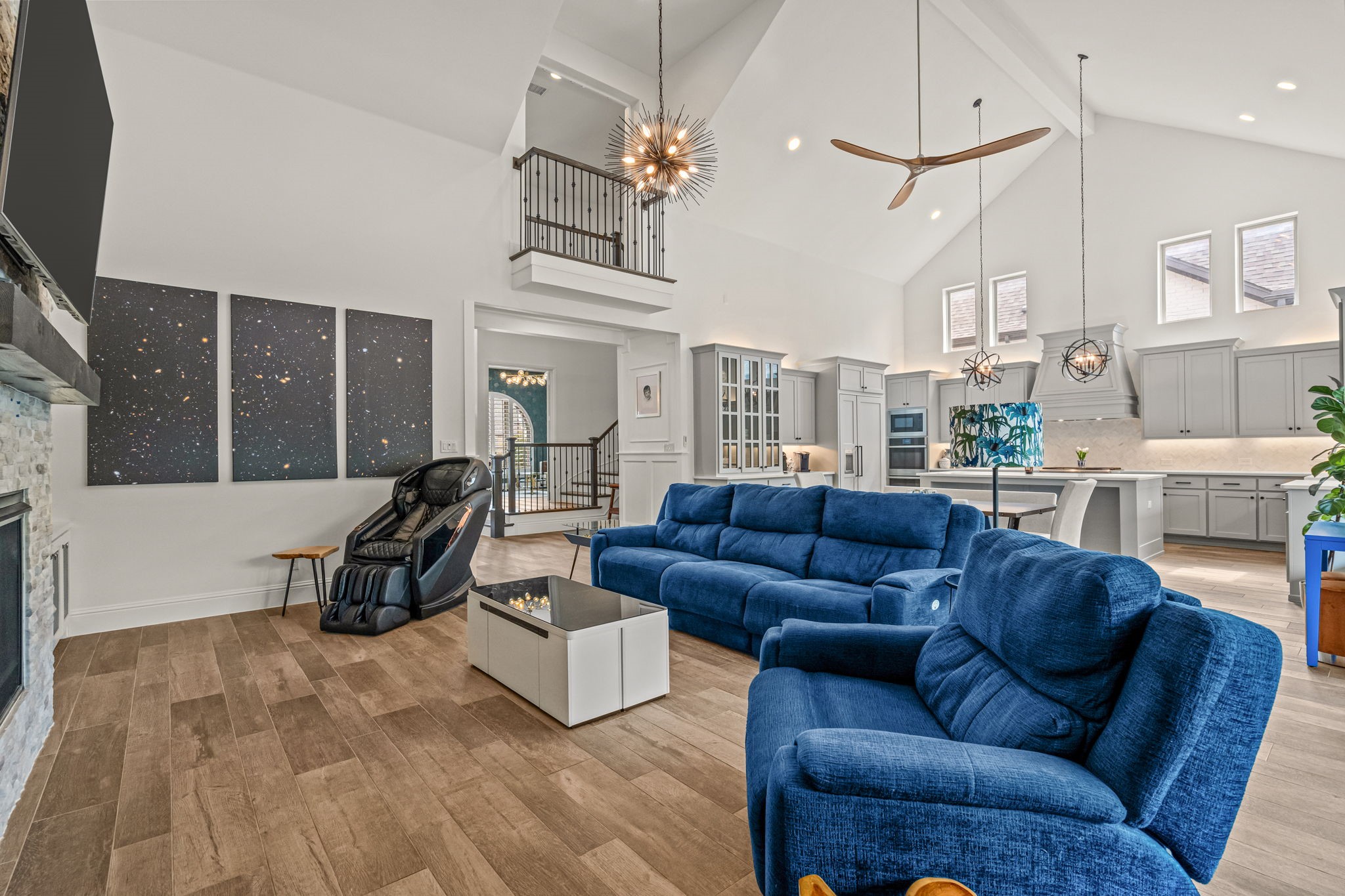 1616 Prairie Ridge Road Fort Worth TX 76008