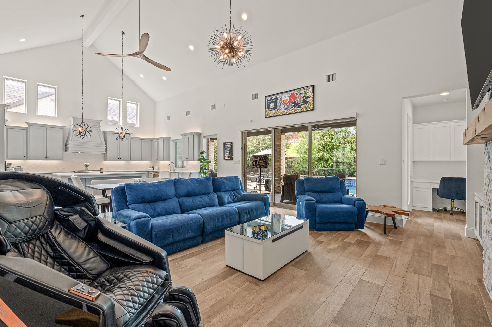1616 Prairie Ridge Road Fort Worth TX 76008