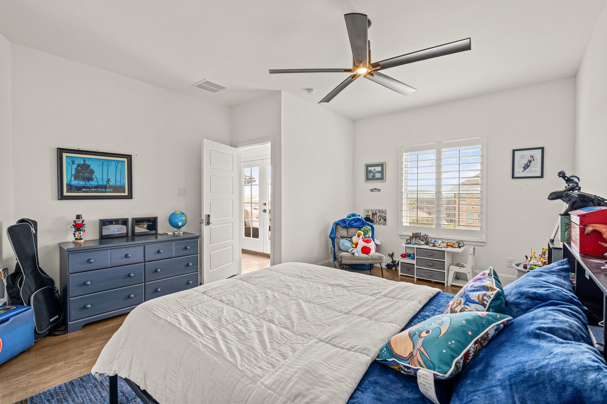 1616 Prairie Ridge Road Fort Worth TX 76008