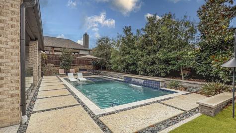 1616 Prairie Ridge Road Fort Worth TX 76008