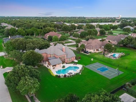 4613 Trotter Lane Flower Mound TX 75028