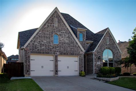3913 Bamboo Trail Mckinney TX 75071