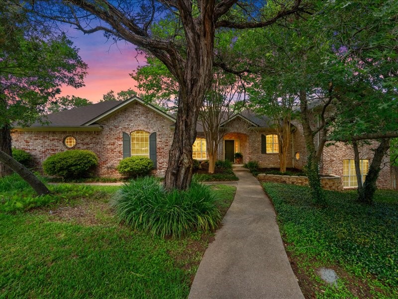 179 Woodland Circle China Spring TX 76633