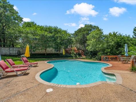 179 Woodland Circle China Spring TX 76633