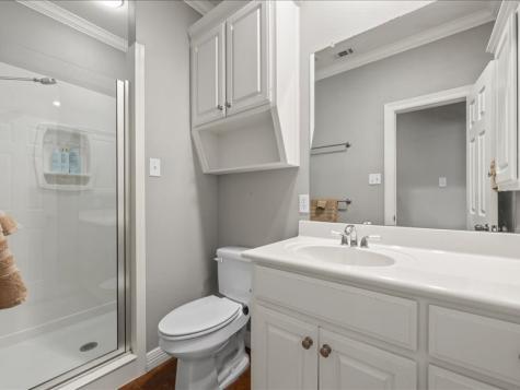 179 Woodland Circle China Spring TX 76633