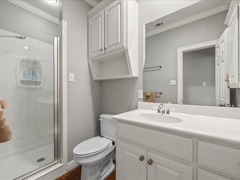 179 Woodland Circle China Spring TX 76633